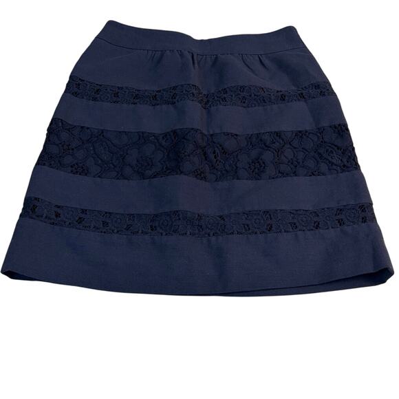 LOFT Dresses & Skirts - Black LOFT Women's Skirt